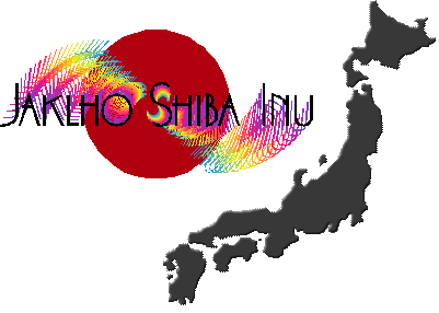 Jaklho Shiba Inu logo-1